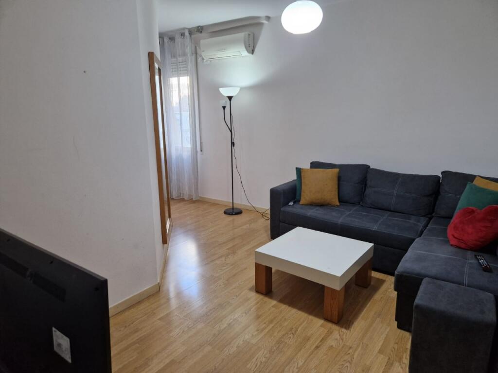 APARTAMENT 1+1 ME QERA TËRËSISHT IMOBILUAR - DON BOSKO
