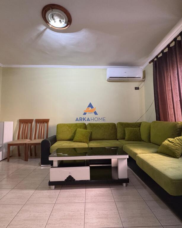 APARTMENT FOR RENT 1+1+BALCON "GRIGOR HEBA STREET, BLOCK"