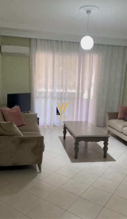 APARTMENT 1+1+BLK FOR RENT IN SELITE