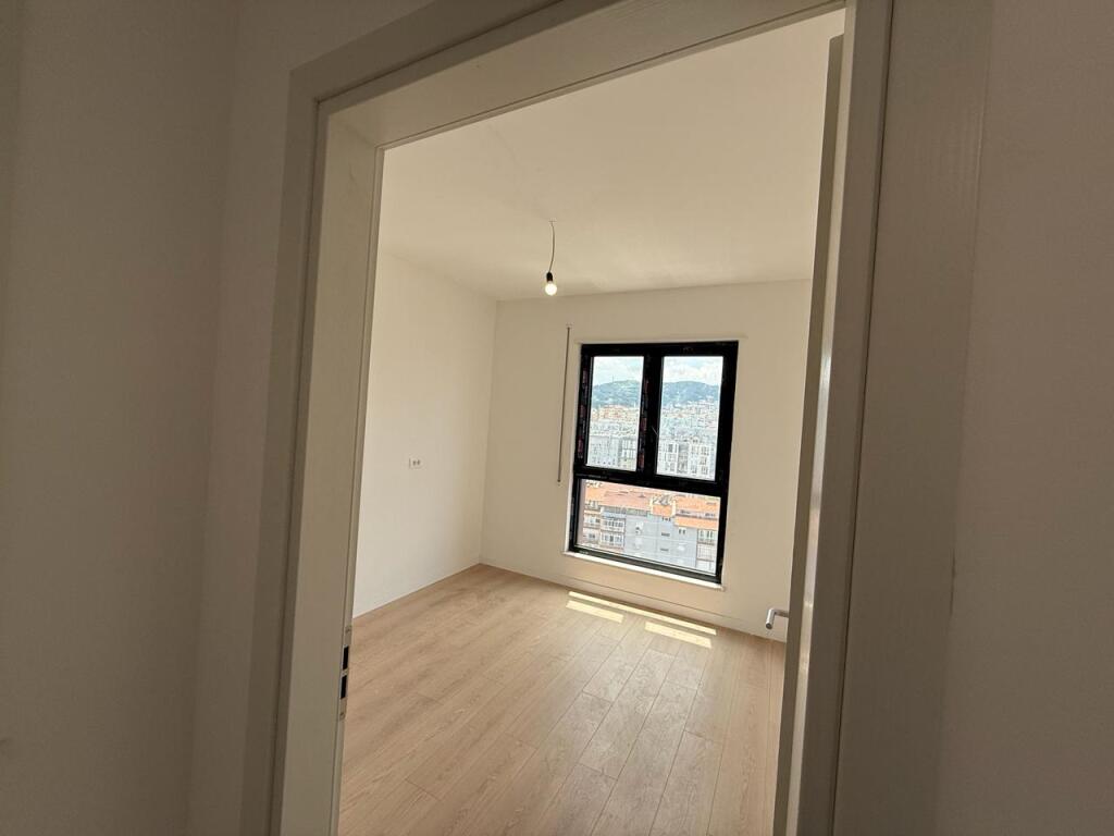 Jepet me Qira – Apartament 2+1 + Post Parkimi | Komuna e Parisit