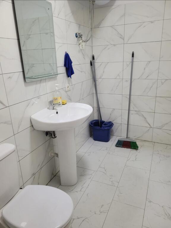 For rent business space (Foreign Language School)