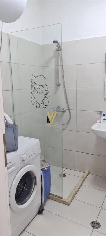 SHITET APARTAMENT 1+1+BLK NE DON BOSKO