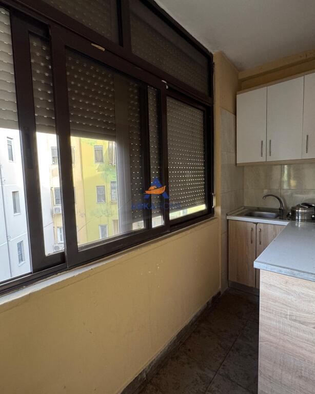 APARTMENT FOR RENT 1+1+BALCON "GRIGOR HEBA STREET, BLOCK"