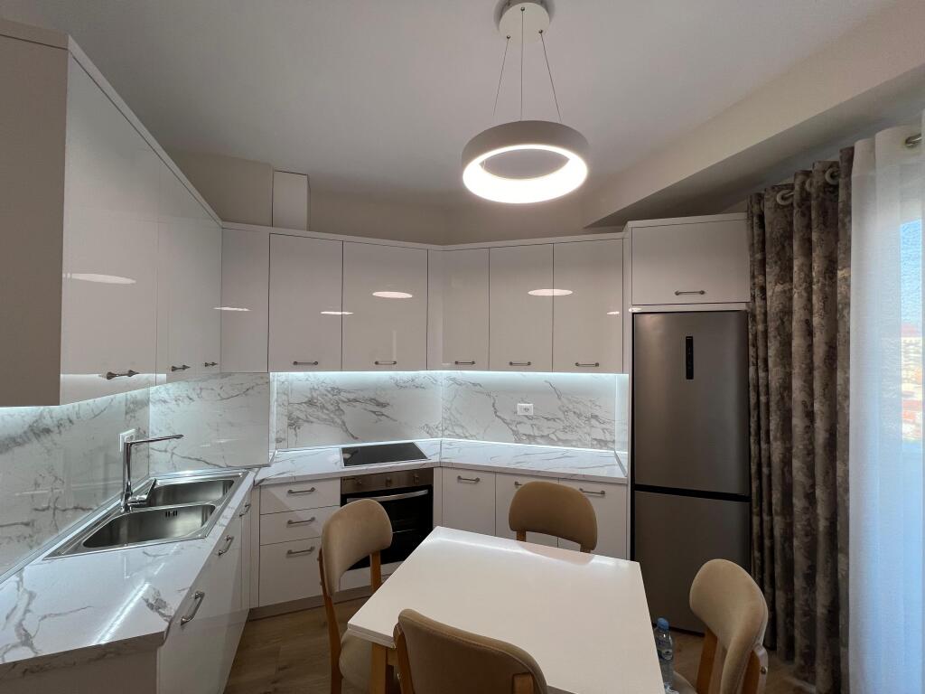 1+1 APARTMENT FOR RENT AT RIVER RESIDENCE ASTIR
