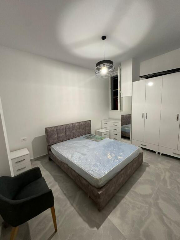 Appartamento 1+1 in Affitto – Vicino a Kontaktit, Via Ndre Mjeda