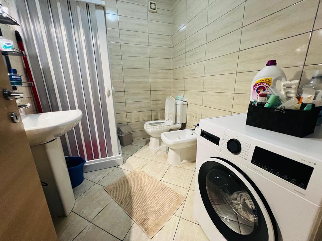 2+1+2 apartment with parking space for rent near the former ATSH