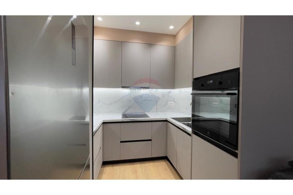 Apartament 2+1 me qira tek Selvia