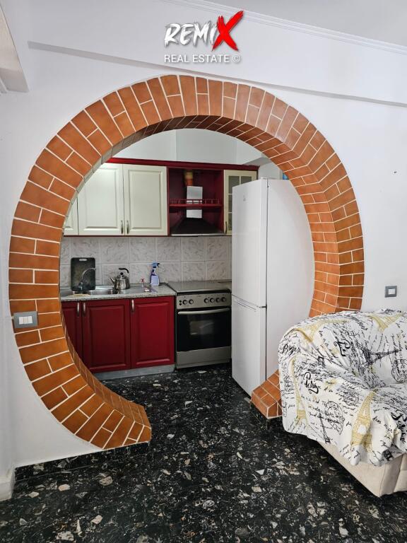 APARTMENT FOR SALE NEAR THE STADIUM, DURRES