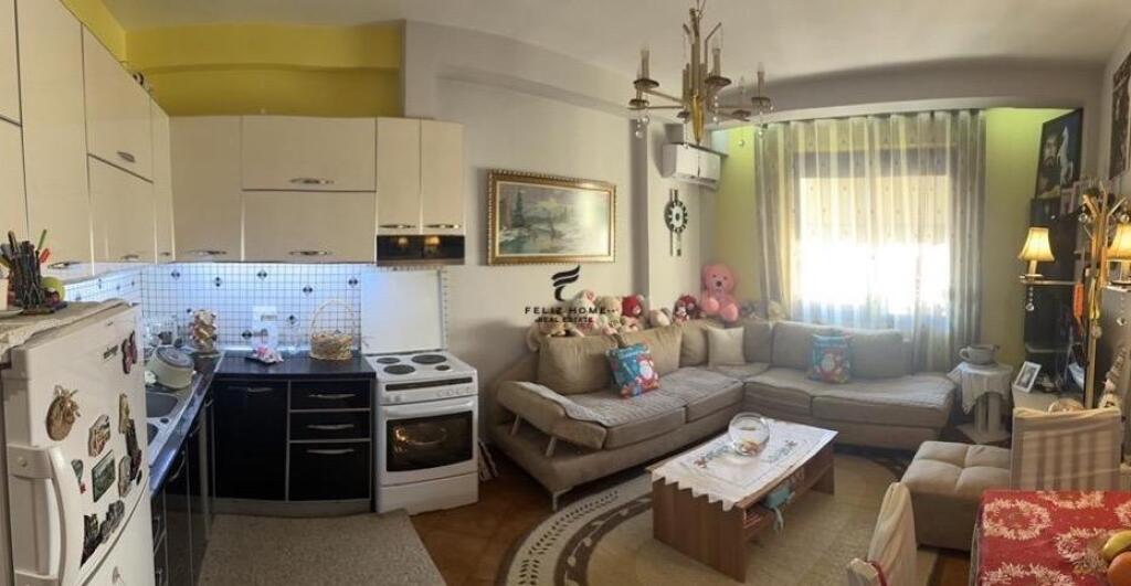SHITET APARTAMENT 1+1 ASTIR