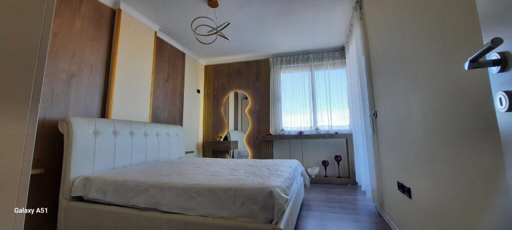 2+1 Apartment for Rent in Ish-URT, Durrës - 100 m²