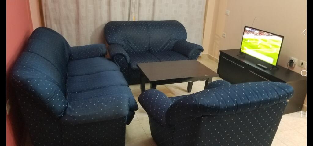 1+1 Apartment Fusha Aviacionit