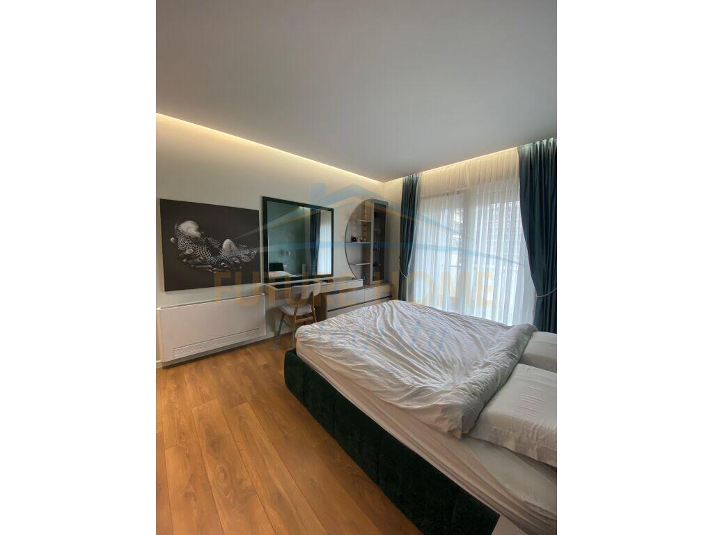 Rent, Apartment 2+1+Parking space, Center