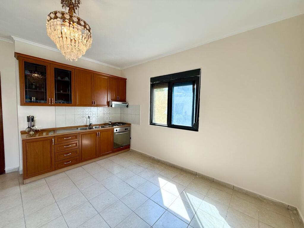 APARTMENT 1+1 FOR SALE IN GOLEM