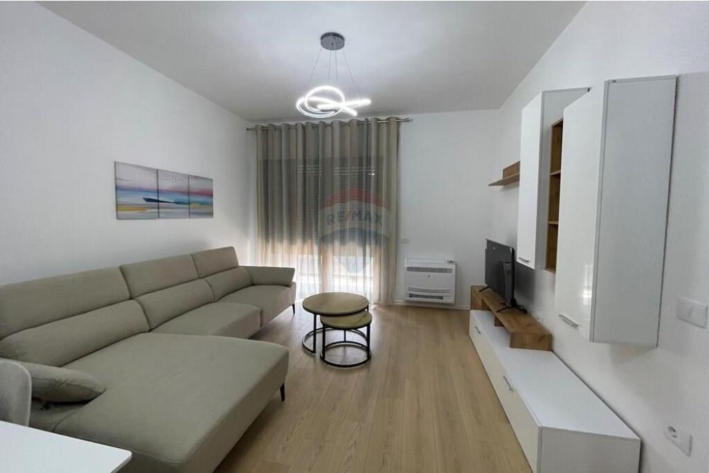 1+1 apartment