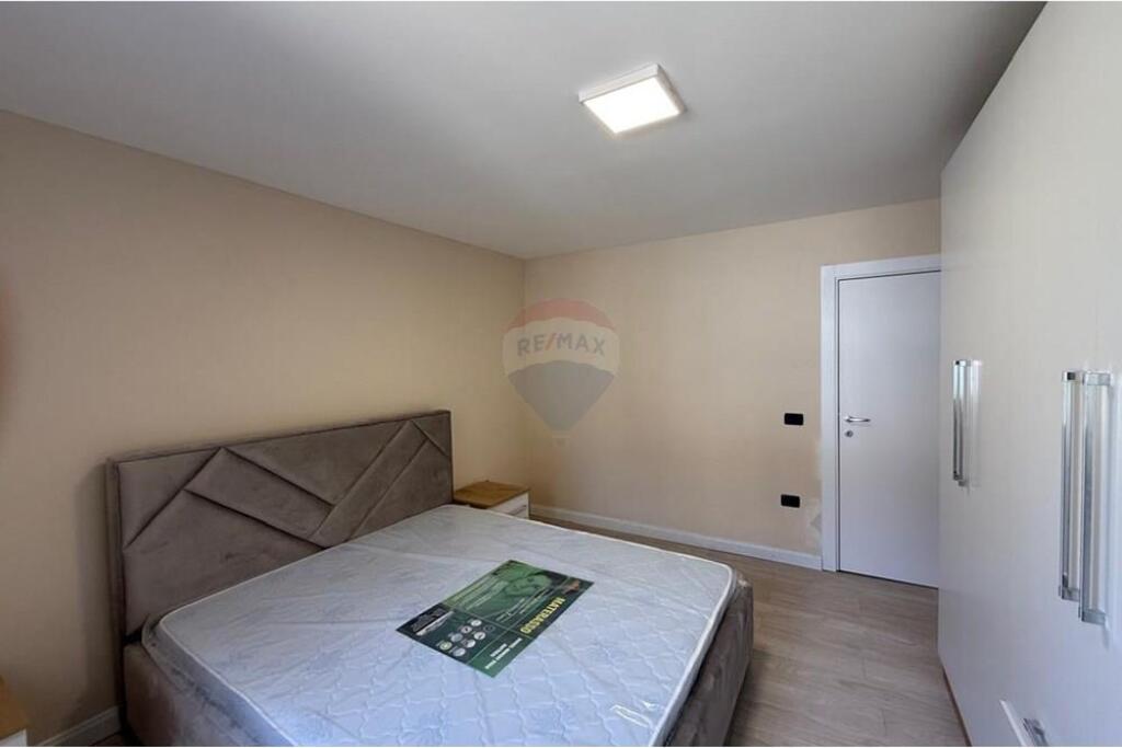 2+1 furnished apartment in Selite