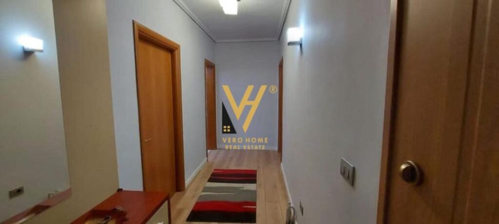 JEPET APARTAMENT 2+1+BLK ME QERA TE KOMUNA E PARISIT