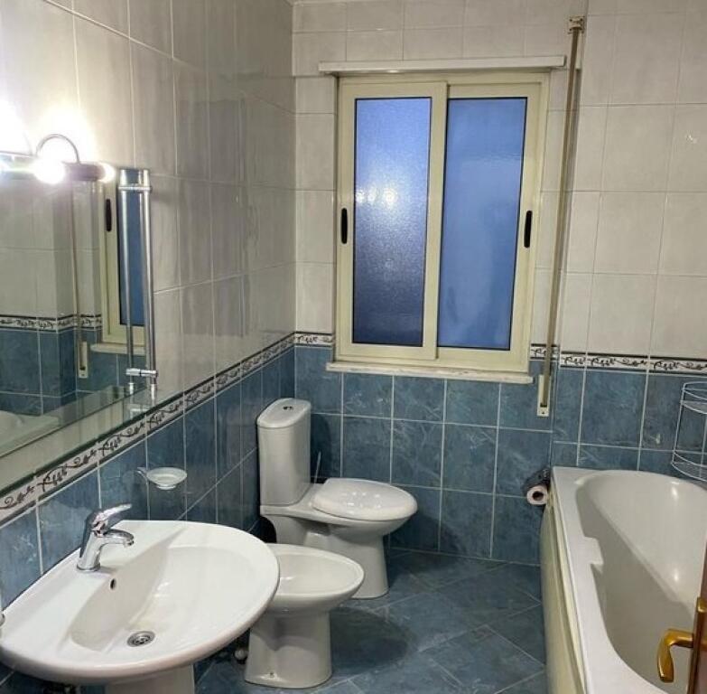 FOR RENT APARTMENT 1+1 IN DON BOSKO (VIZION PLUS COMPLEX)!!