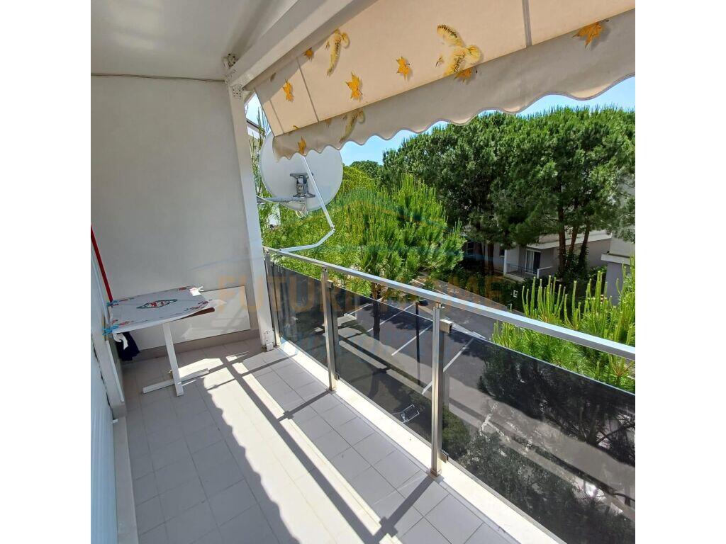 For sale, Apartment 2+1, Lalëzi Bay.
