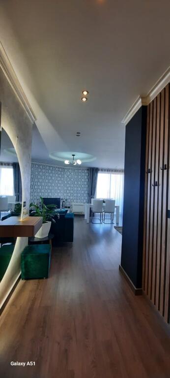 2+1 Apartment for Rent in Ish-URT, Durrës - 100 m²
