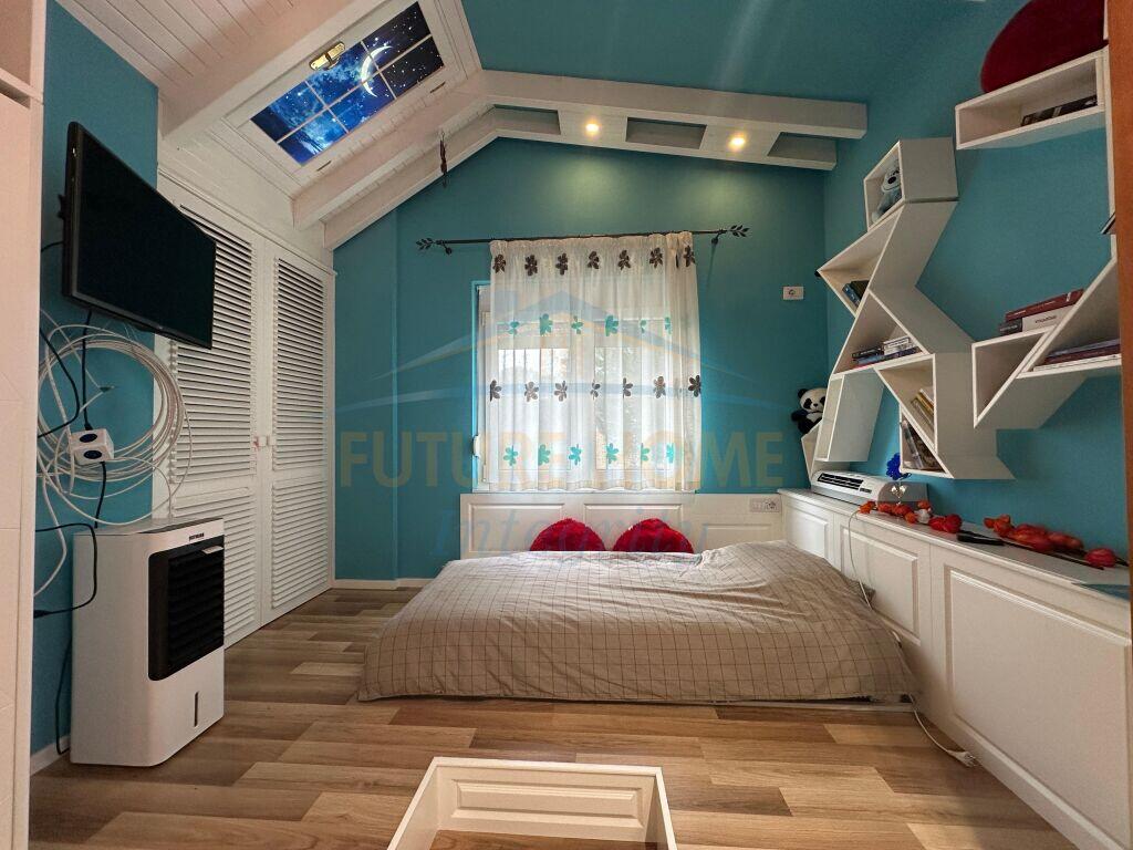 For sale, Apartment 2+1, Lalëzi Bay.