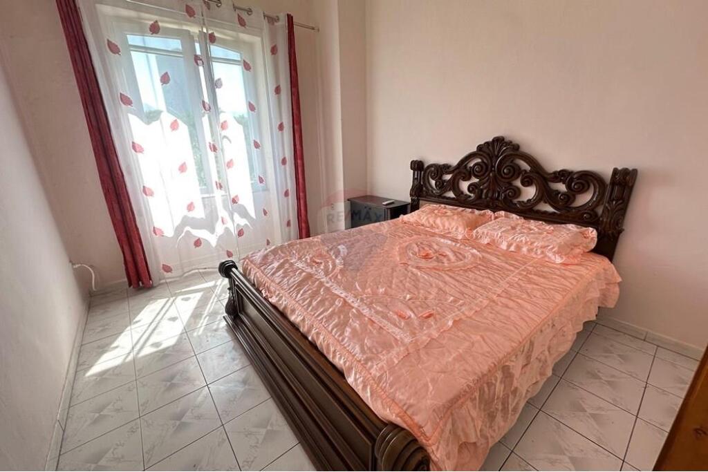 Apartament 2+1 për qira në Shallvaret