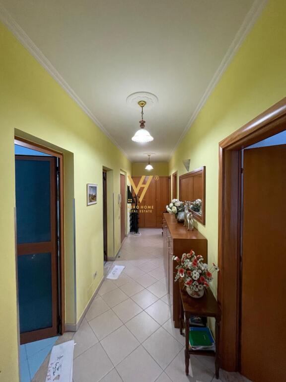 SHITET APARTAMENT 3+1+2+BLK TE RRUGA BARDHYL