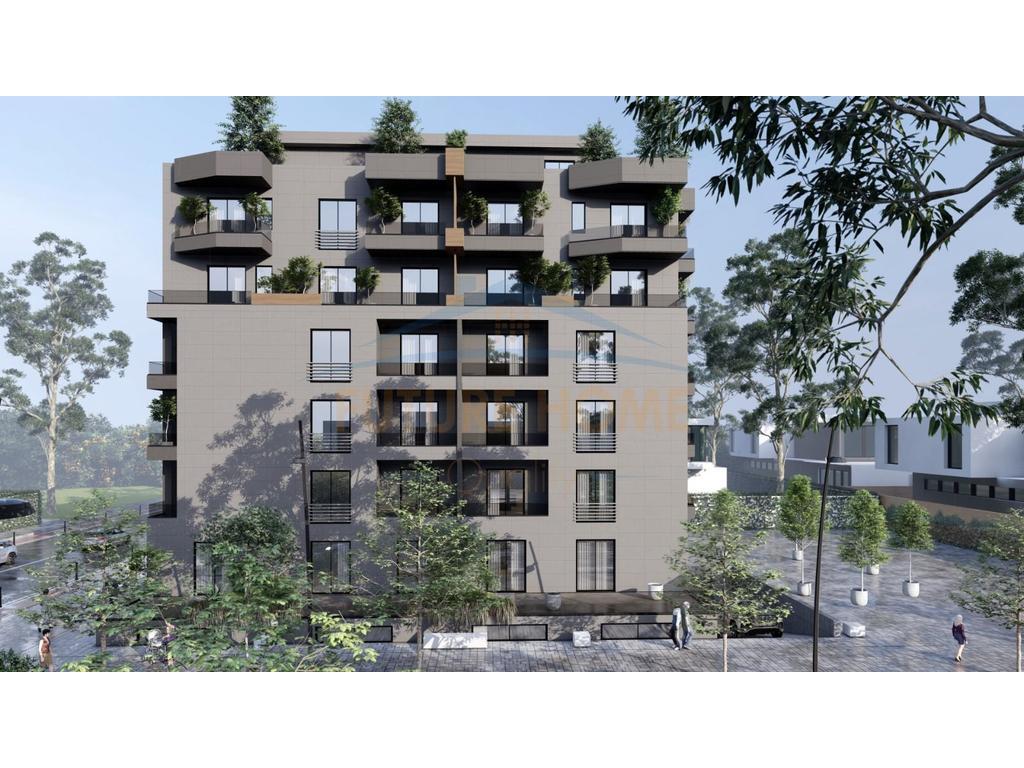 For sale, Apartment 1+1, Golem