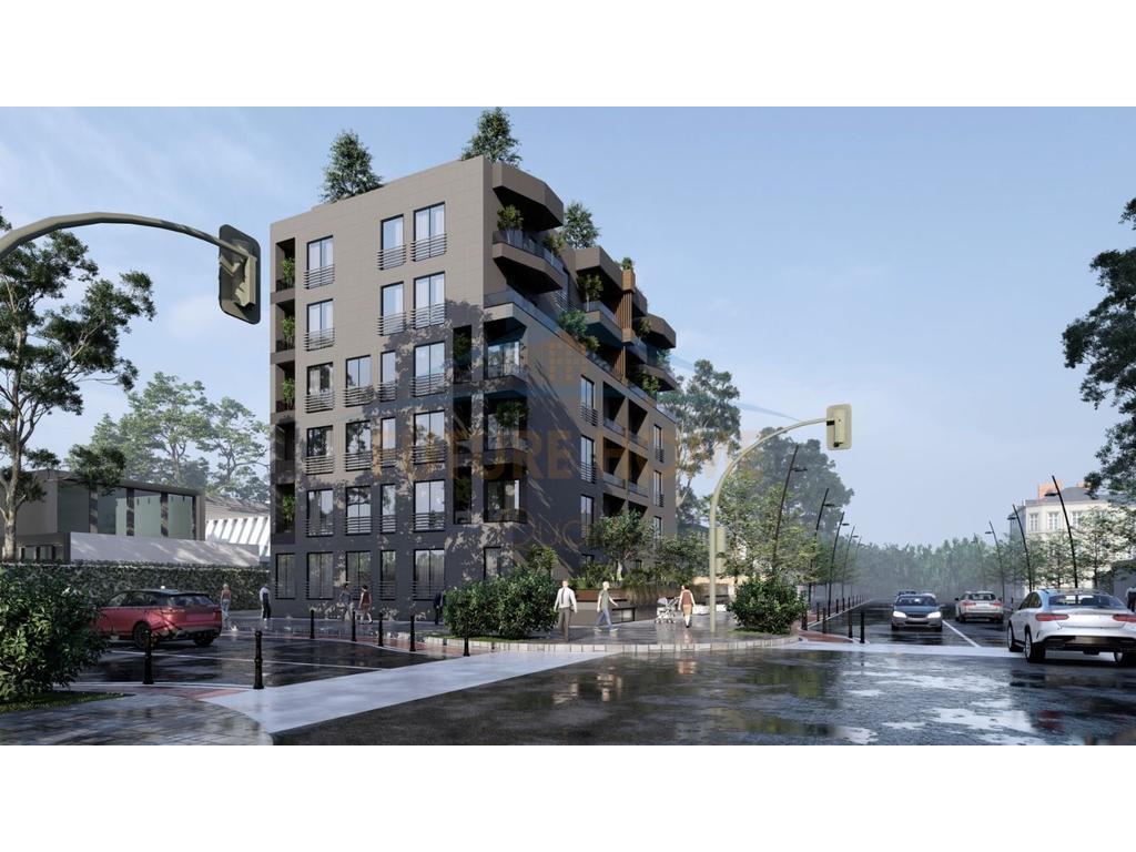 For sale, Apartment 1+1, Golem