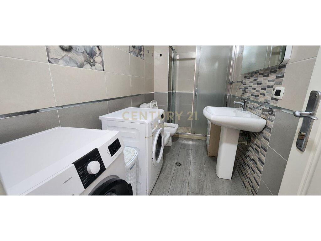 FOR RENT APARTMENT WITH SEA VIEW 3+1+2 WITH GARAGE!