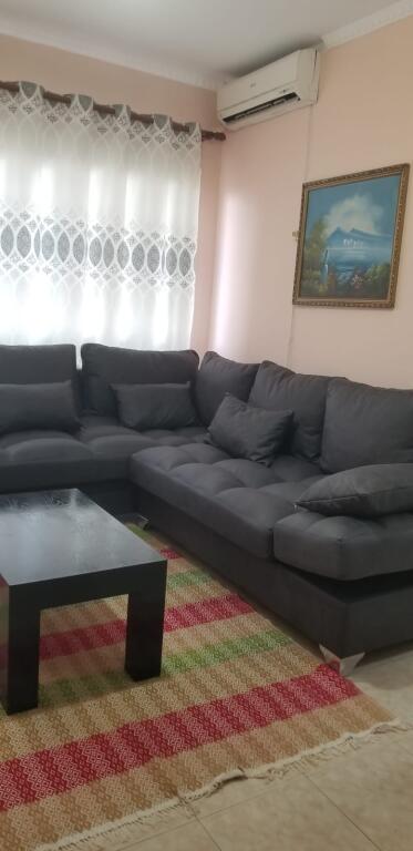 Jepet me Qira – Apartament 1+1 | Fusha e Aviacionit