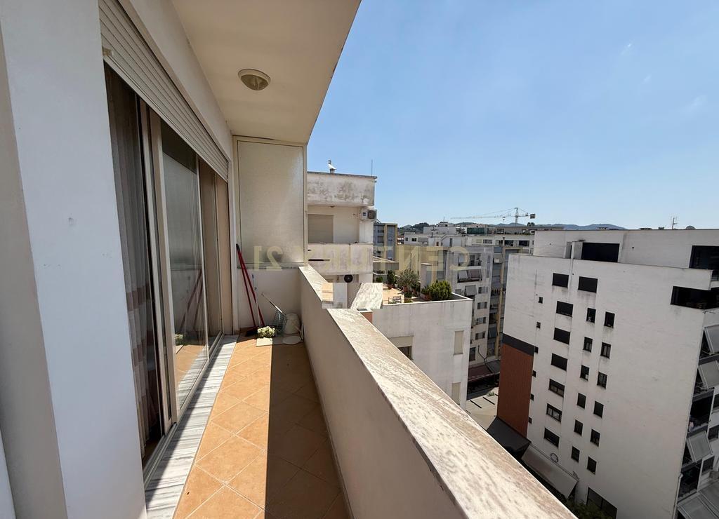 FOR RENT APARTMENT 1+1 ALES BUILDING, ASTIR