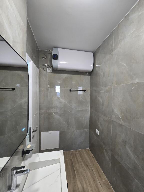 ✨ Jepet me qira apartament 2+1+2 në Green Harmony, Porcelan