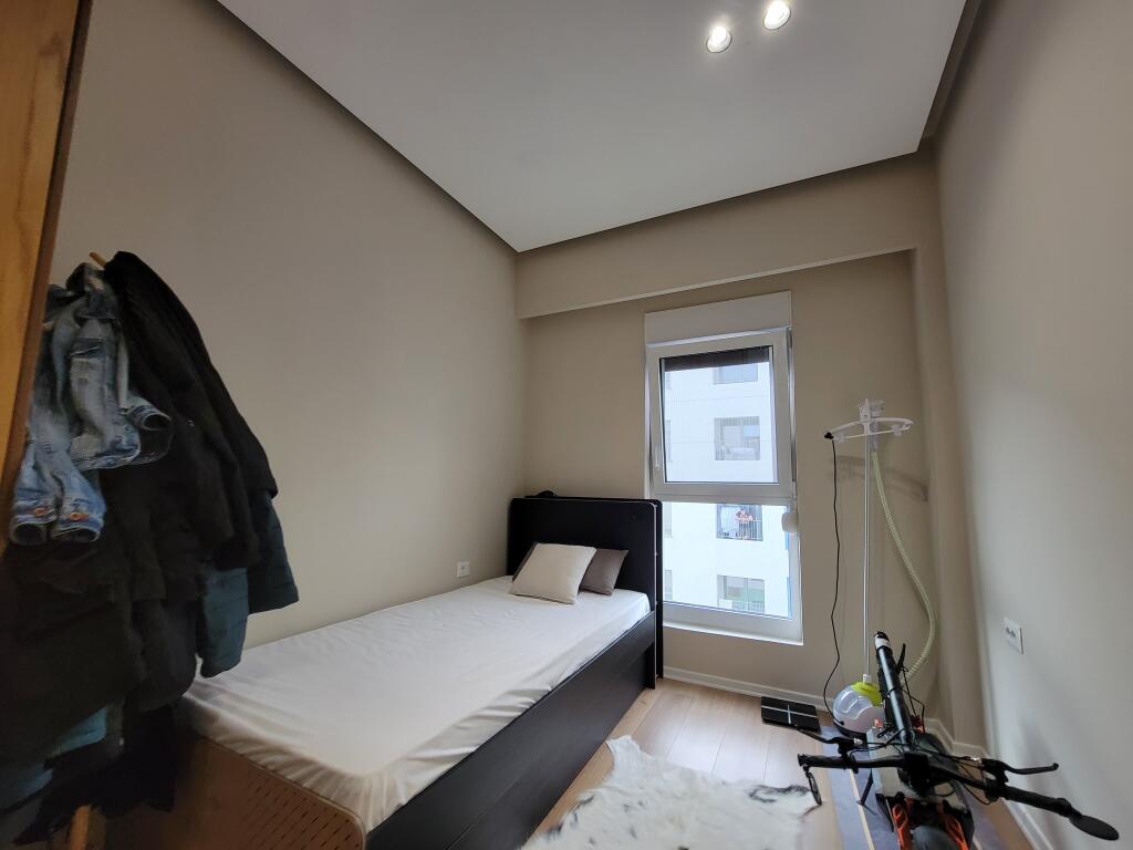 Shitet, Apartament 2+1+2 "Ali Demi" - Tiranë.