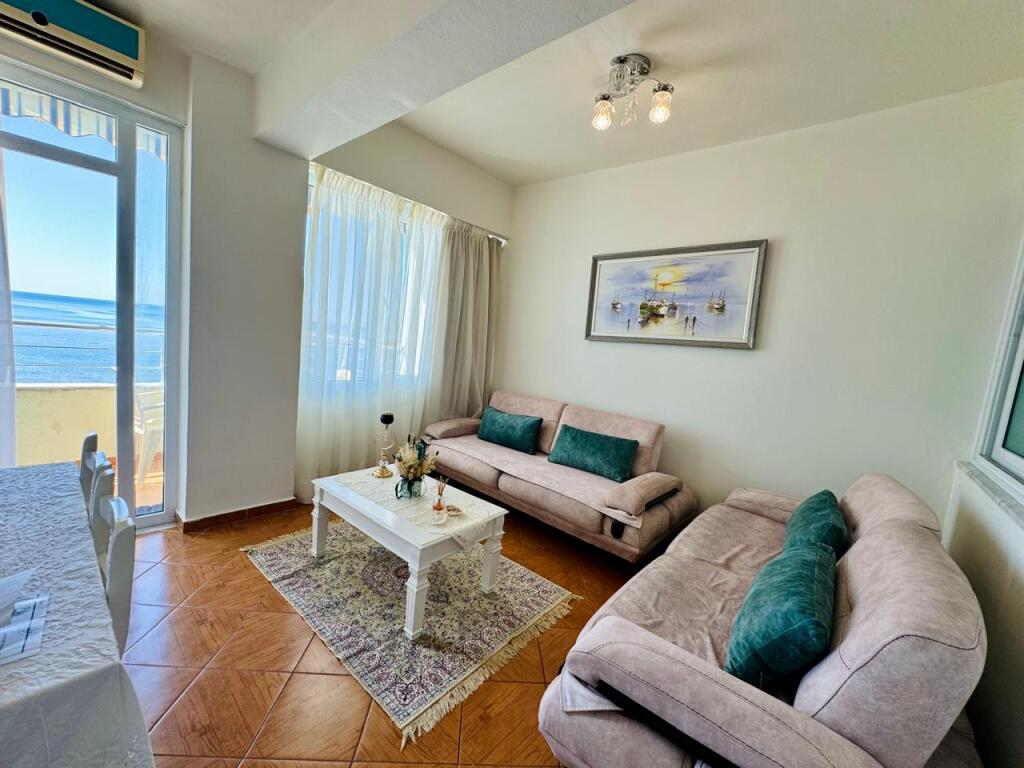 Great investment opportunity in Shengjin beach