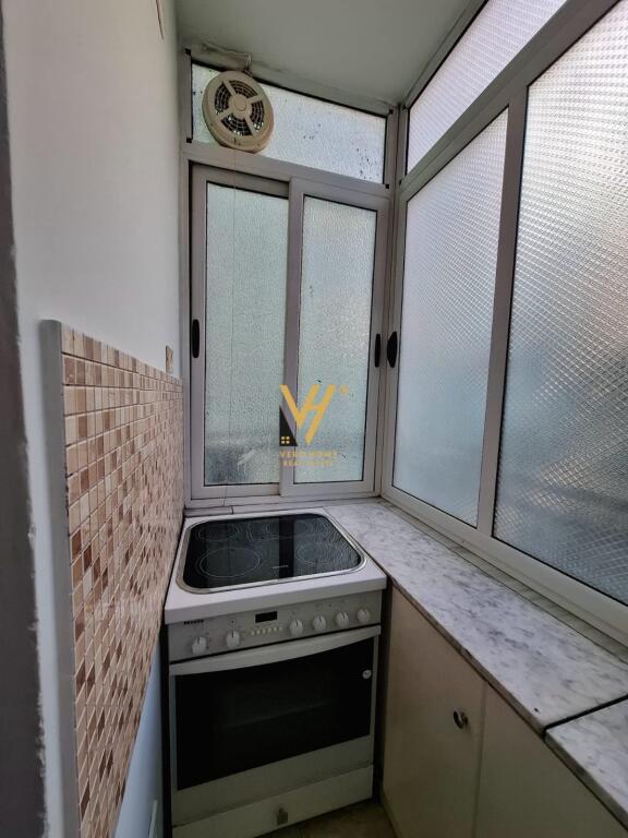 APARTMENT 1+1 FOR RENT IN KOMUNA E PARISIT