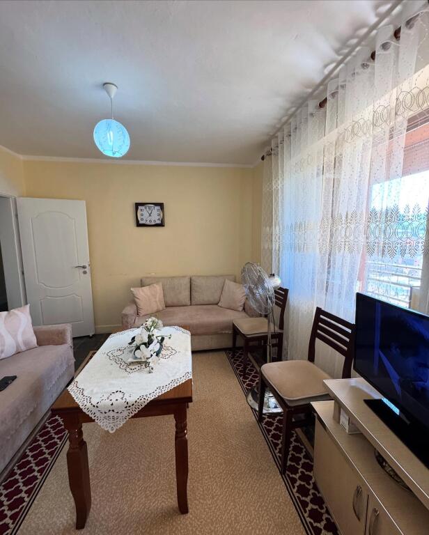 ⚡️2+1 apartment for sale near the “Indrit Cara” promenade, Kavaje⚡️