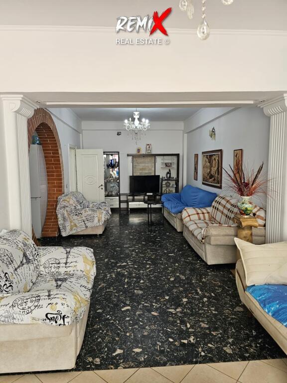 APARTMENT FOR SALE NEAR THE STADIUM, DURRES