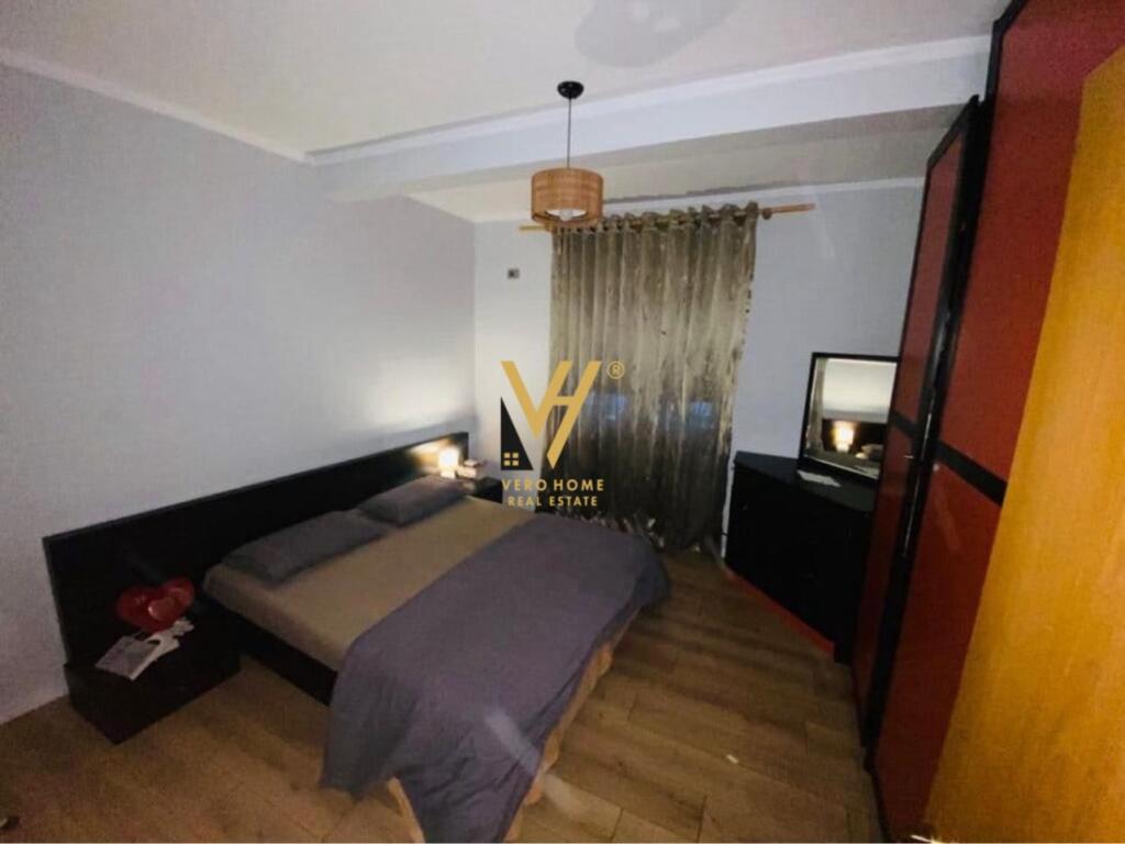 JEPET APARTAMENT 2+1+BLK ME QERA TE KOMUNA E PARISIT