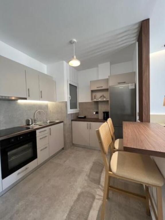 Apartament me qera 2+1 ne Misto Mame (ID B2201374) Tirane.
