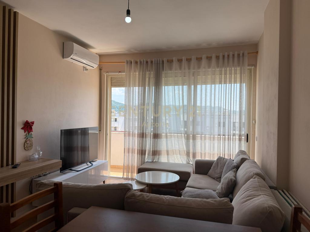 RENT APARTMENT 1+1 ALES BUILDING, ASTIR