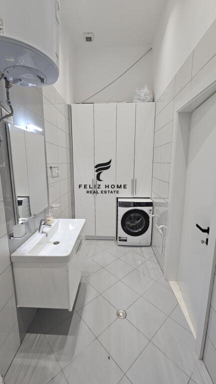 APARTAMENT ME QERA 3+1 LIQENI THATE