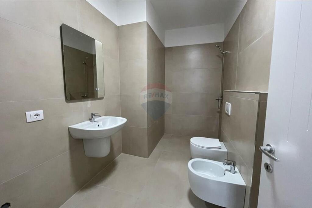 2+1 apartment