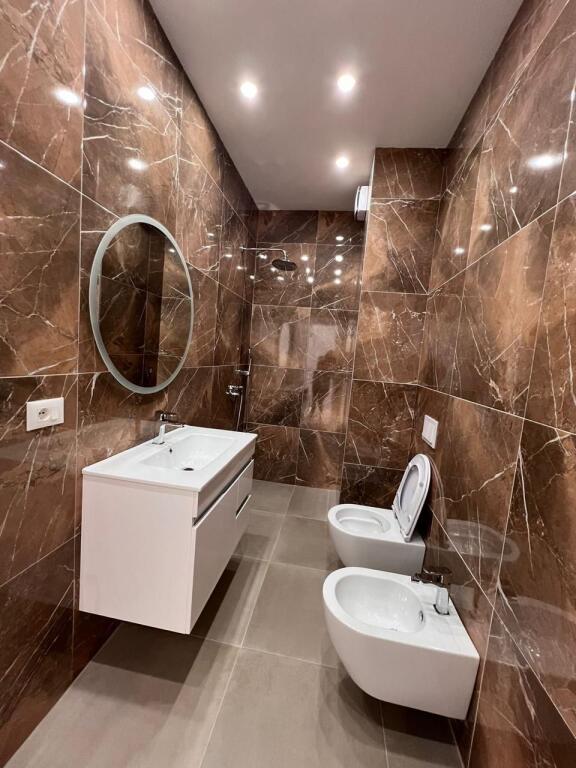 2+1 apartment for rent 5 minutes from the Municipality