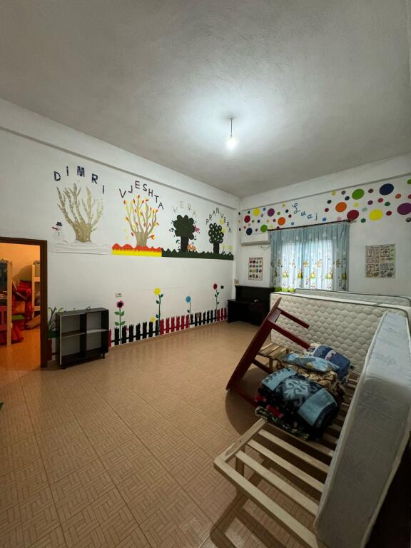 building for rent, Institute