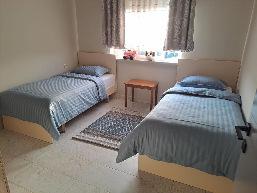 Apartment for rent 2+1 Diplomat 2