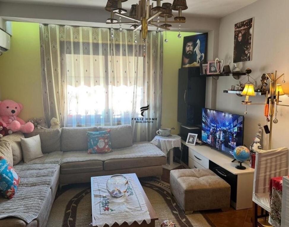 SHITET APARTAMENT 1+1 ASTIR
