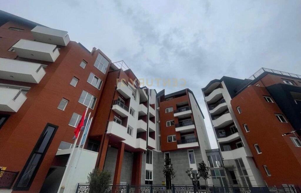 APARTMENT FOR SALE 1+1 IN FRESK