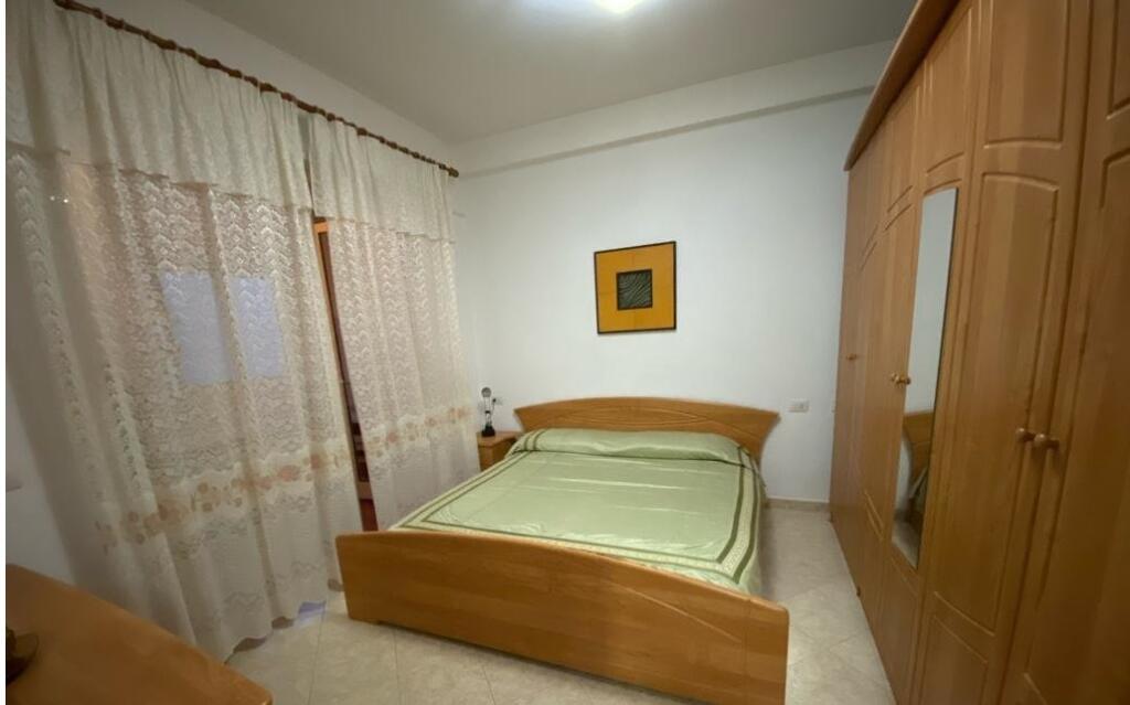 FOR RENT APARTMENT 1+1 IN DON BOSKO (VIZION PLUS COMPLEX)!!
