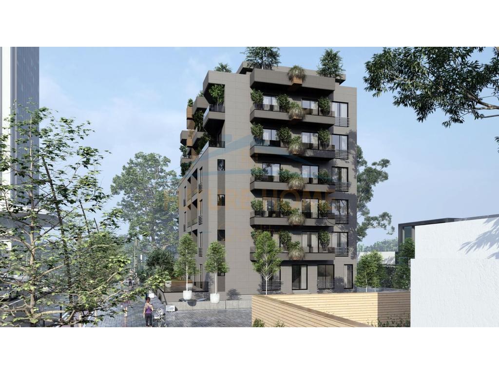 For sale, Apartment 1+1, Golem