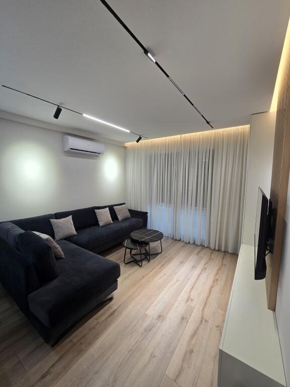 ✨ Jepet me qira apartament 2+1+2 në Green Harmony, Porcelan